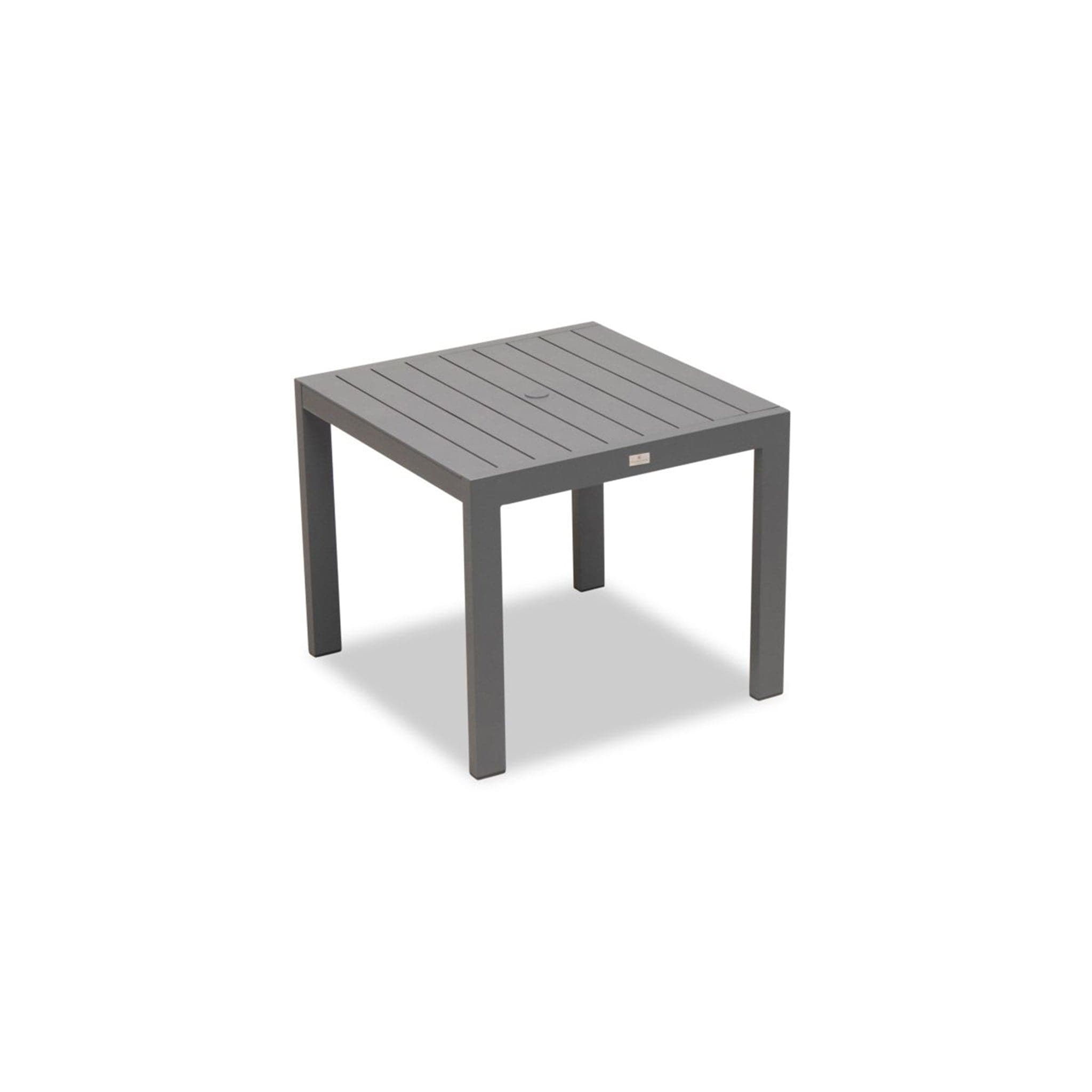 Parlor Classic 4 Seat Square Dining Table、mySite、neckold