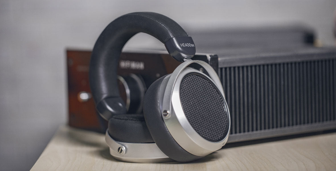 Headphone-Zone-HiFiMAN-HE400se