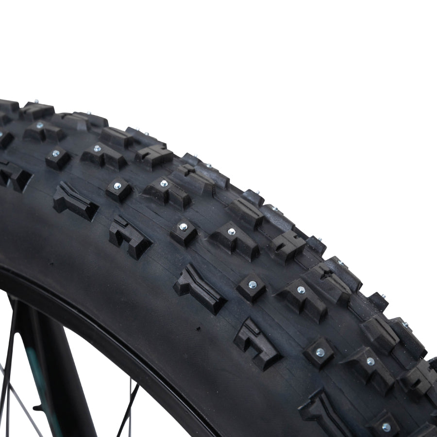  Snowdrift 26 Studded Tires (2)、mySite、ghnorth