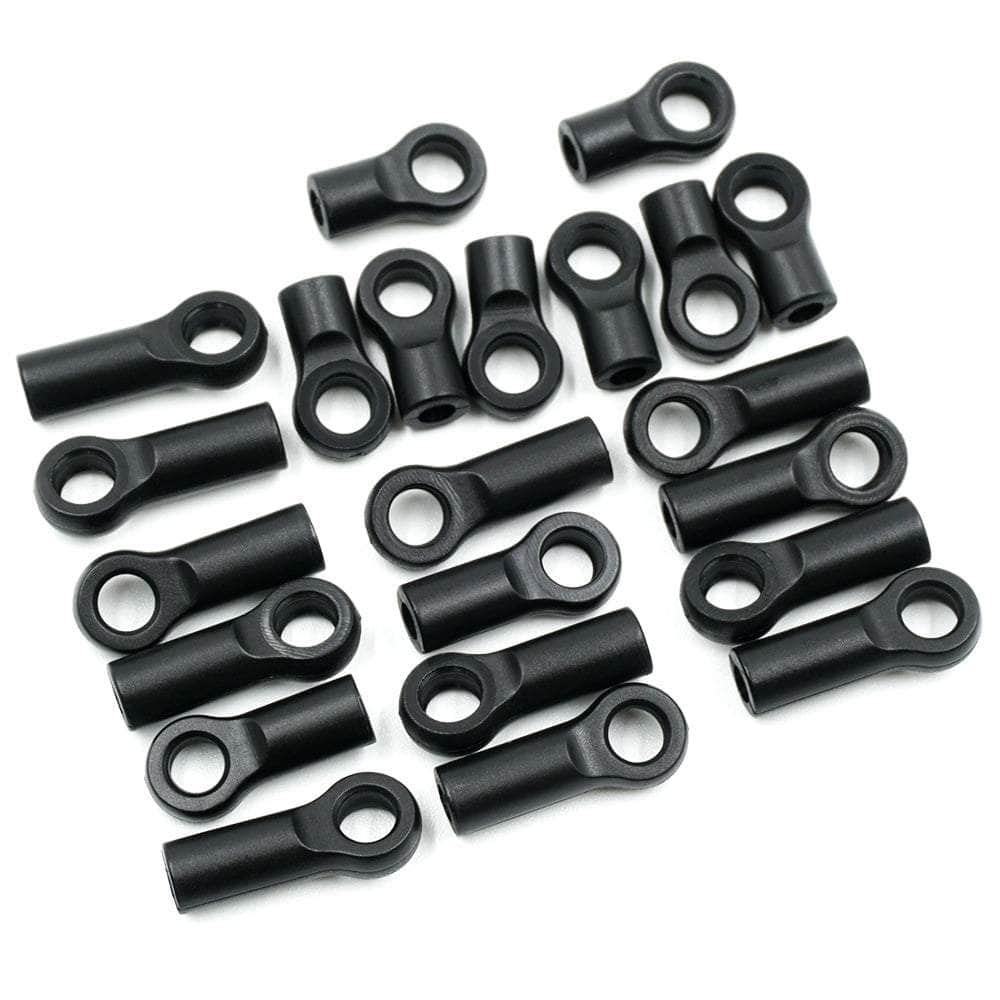  XP-10254, 4.8mm Low Profile Ball End Set、mySite、merchandisen