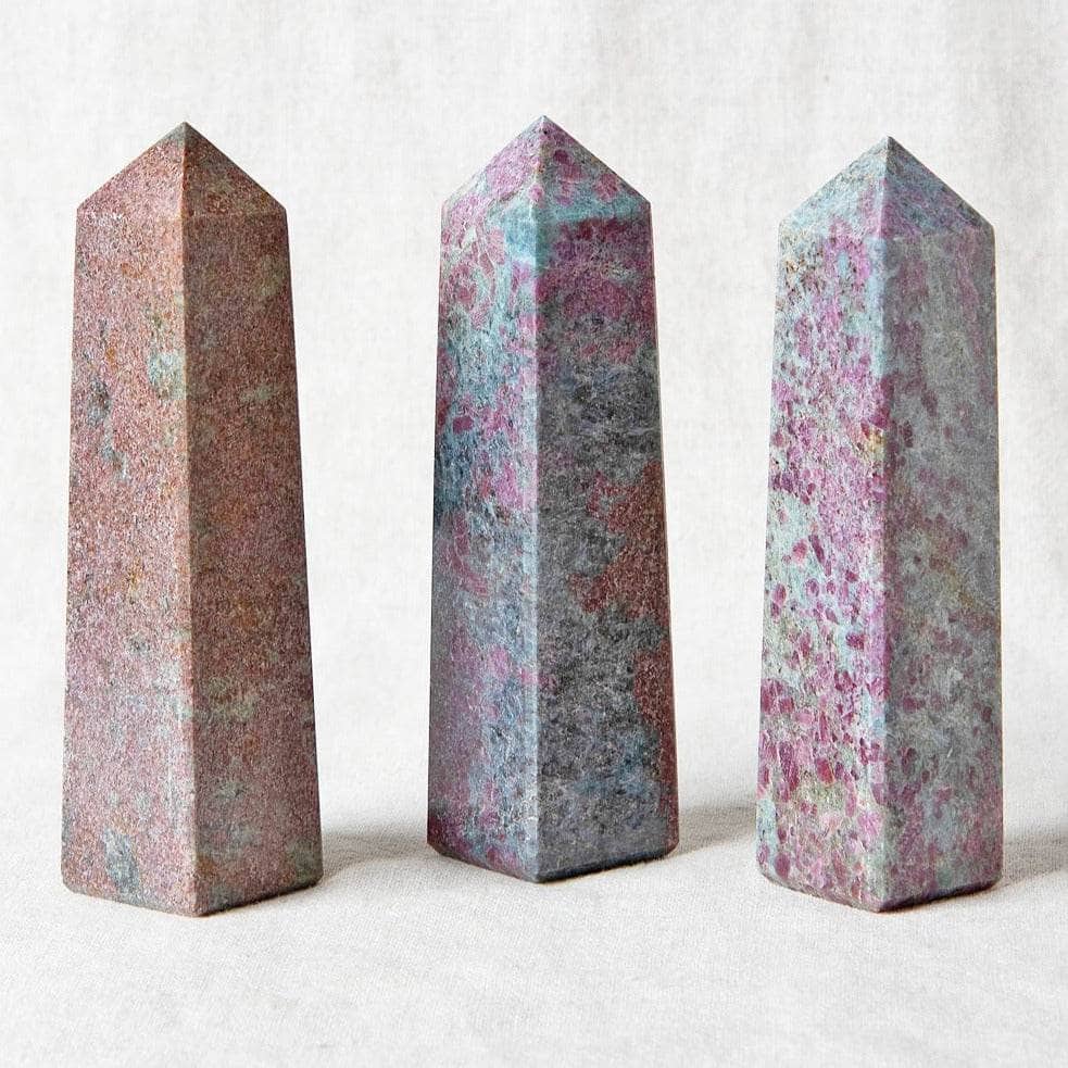 Ruby-Kyanite Tower、mySite、hinf8tx79