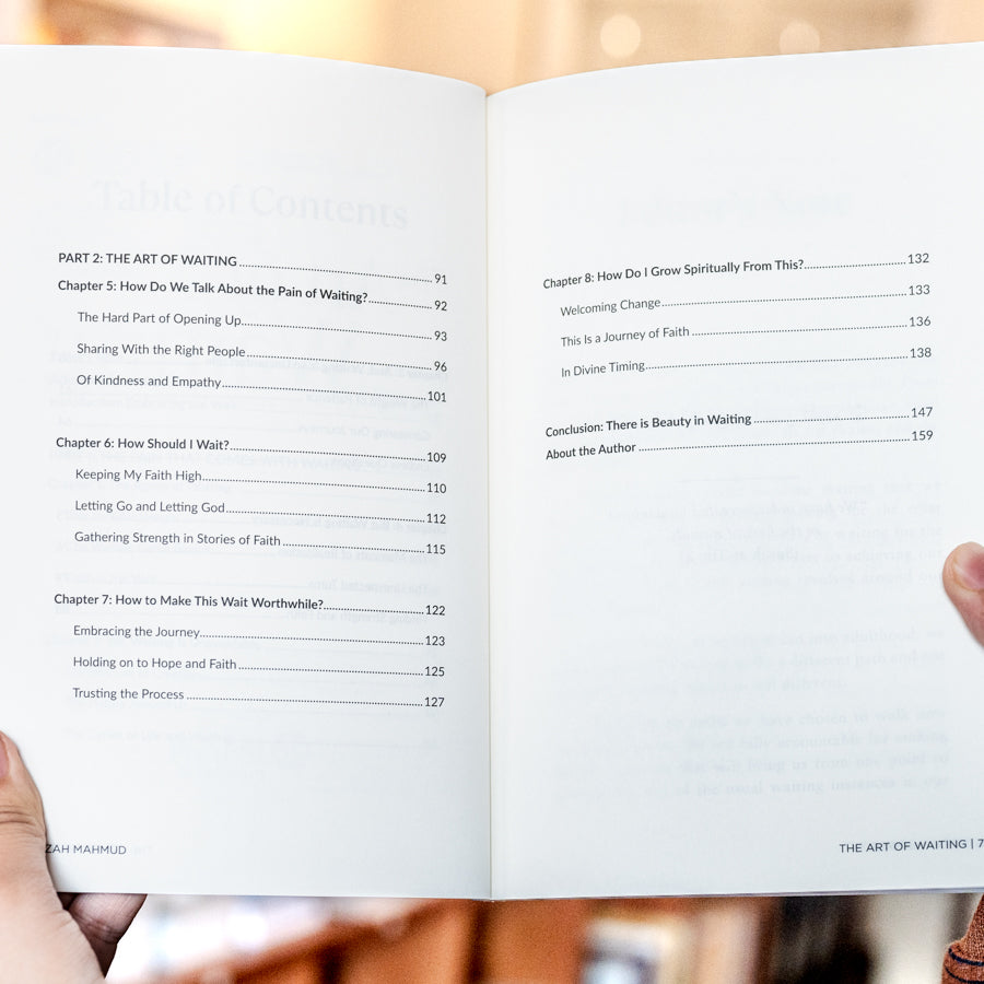 The Art of Waiting、mySite、topwebapps