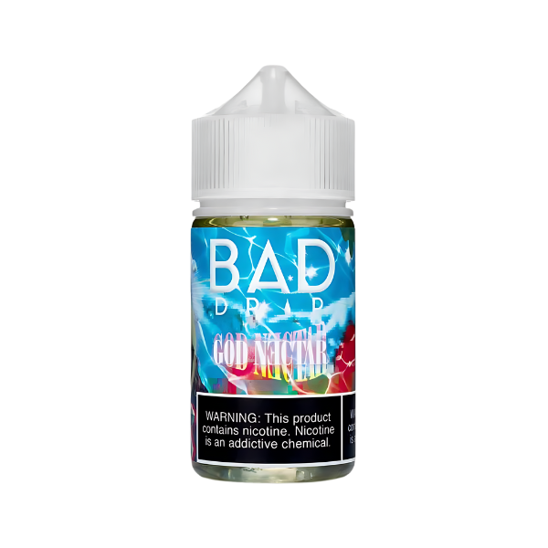 Bad Drip 60ML Vape Juice、mySite、zt4zffjzw