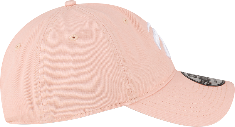 9TWENTY Adjustable Hat - BLUSH