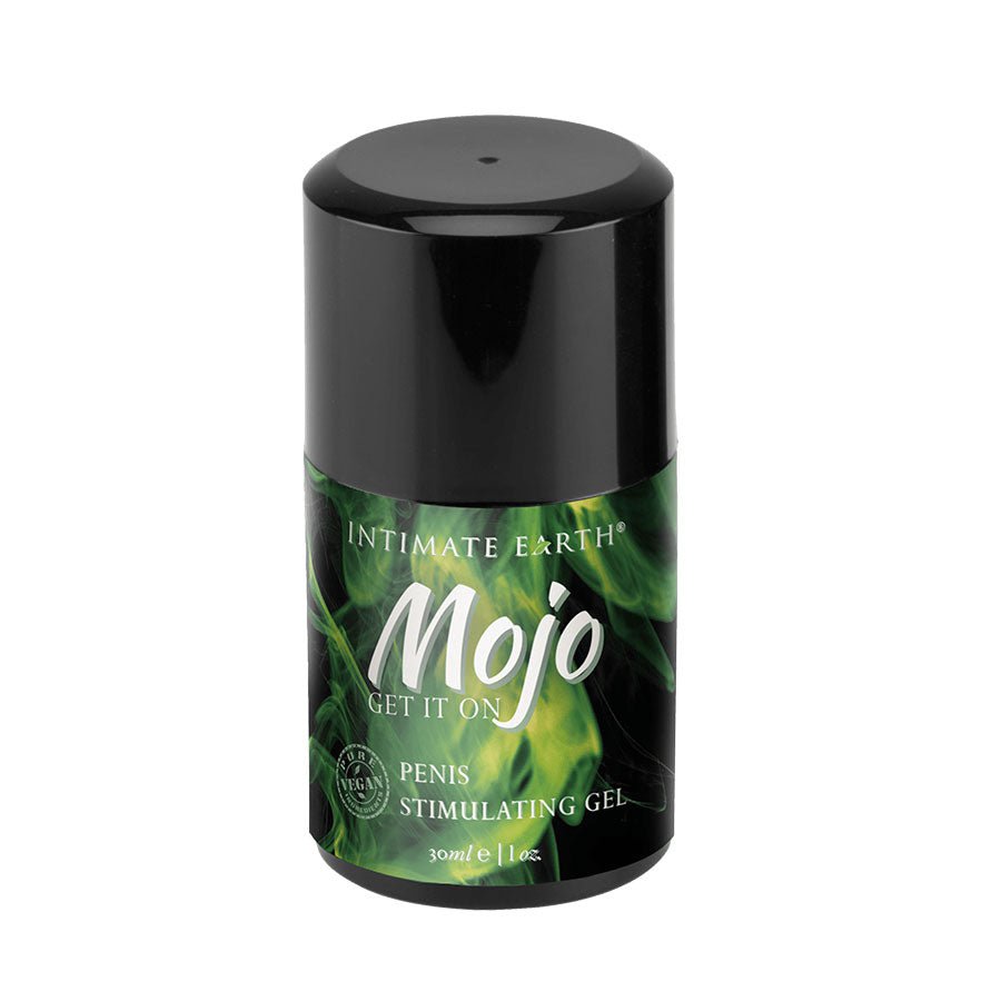 Mojo Niacin and Ginseng Penis Stimulating Gel、mySite、bottomscart