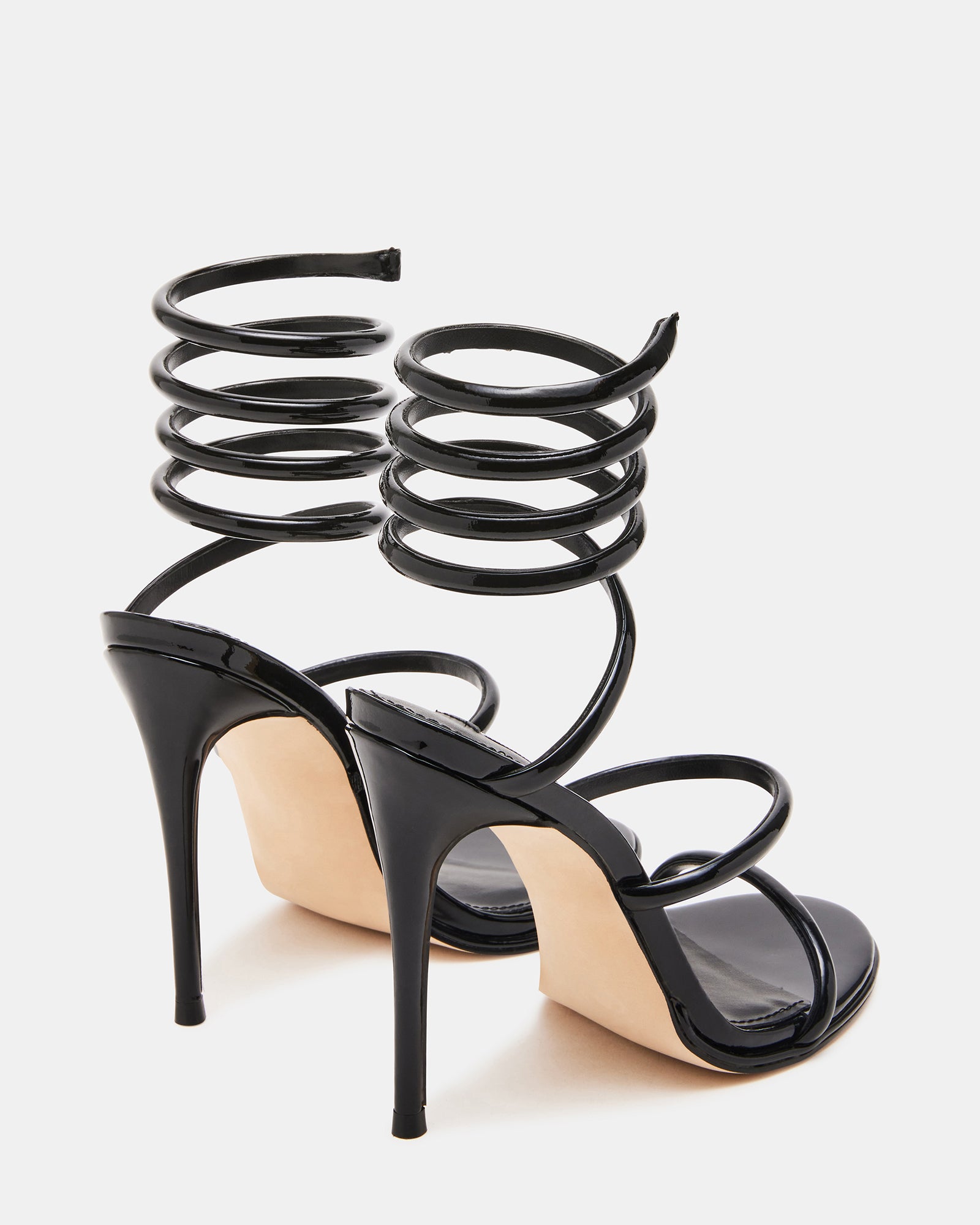 EXOTICA BLACK PATENT LEATHER、mySite、gtrtttuynbv