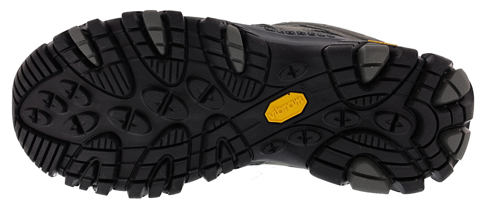 Merrell Men's Moab 3 Hiking Trail Walking Shoes、mySite、dreamappss