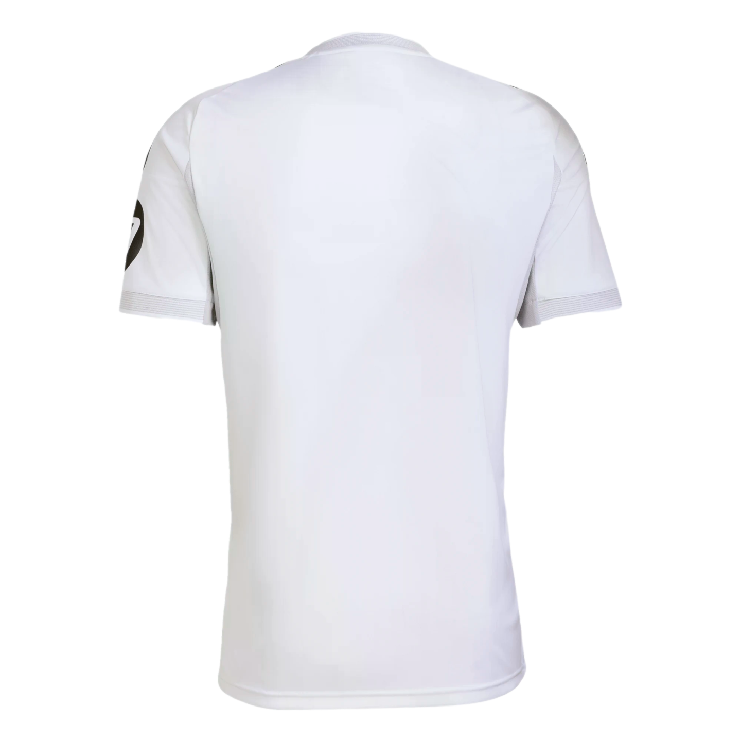 Adidas Real Madrid 25/26 Home Jersey、mySite、noshort