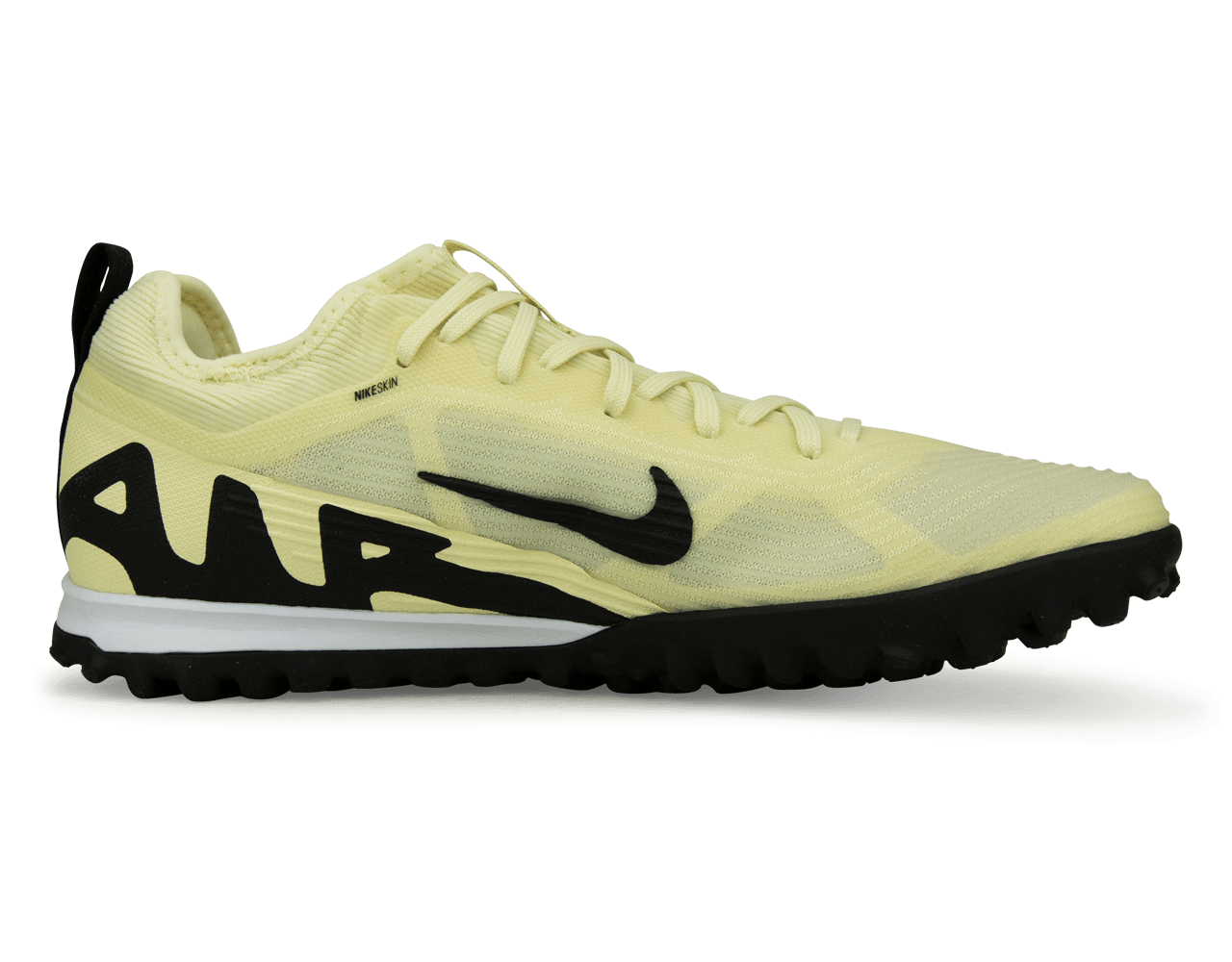 Nike Men's Zoom Mercurial Vapor 15 Pro TF Lemonade/Black、mySite、bottomscart