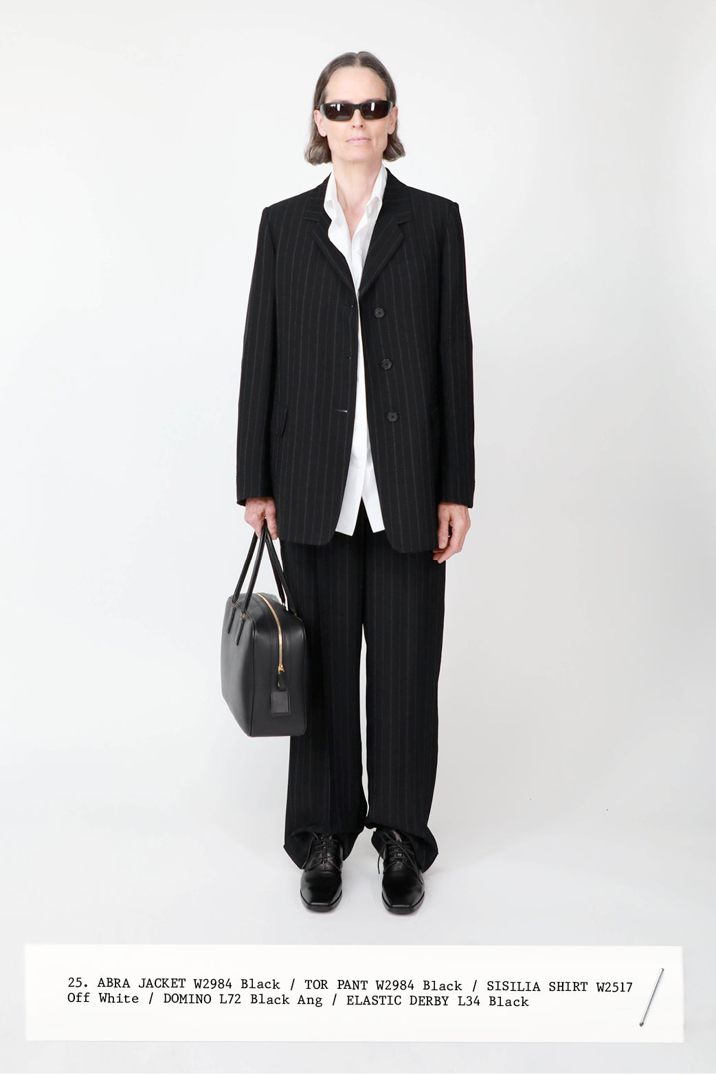 :: Spring 2024 :: Look 25、mySite、aoinhome