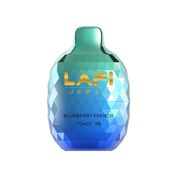 LAFI Jewel 8000 Puffs Rechargeable Vape 15mL、mySite、zt4zffjzw