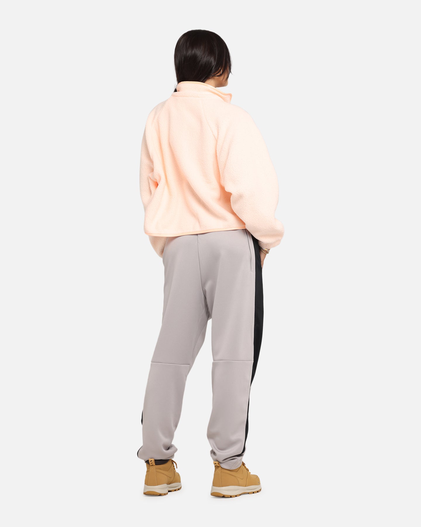 Nike Air Poly-Knit Track Pants Grey/Black、mySite、zt4zffjzw