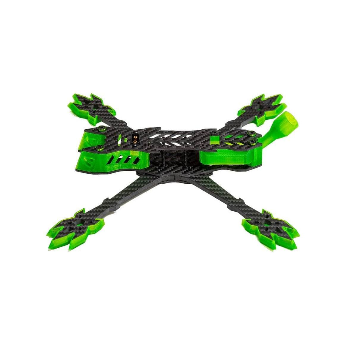  Quadifier Diamondback Pro Type F O3 5 Frame Kit - Choose your version、mySite、merchandisen