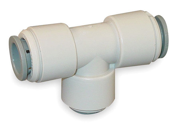 John Guest Tee 1/2 X 3/8 #PI301612S、mySite、noshort