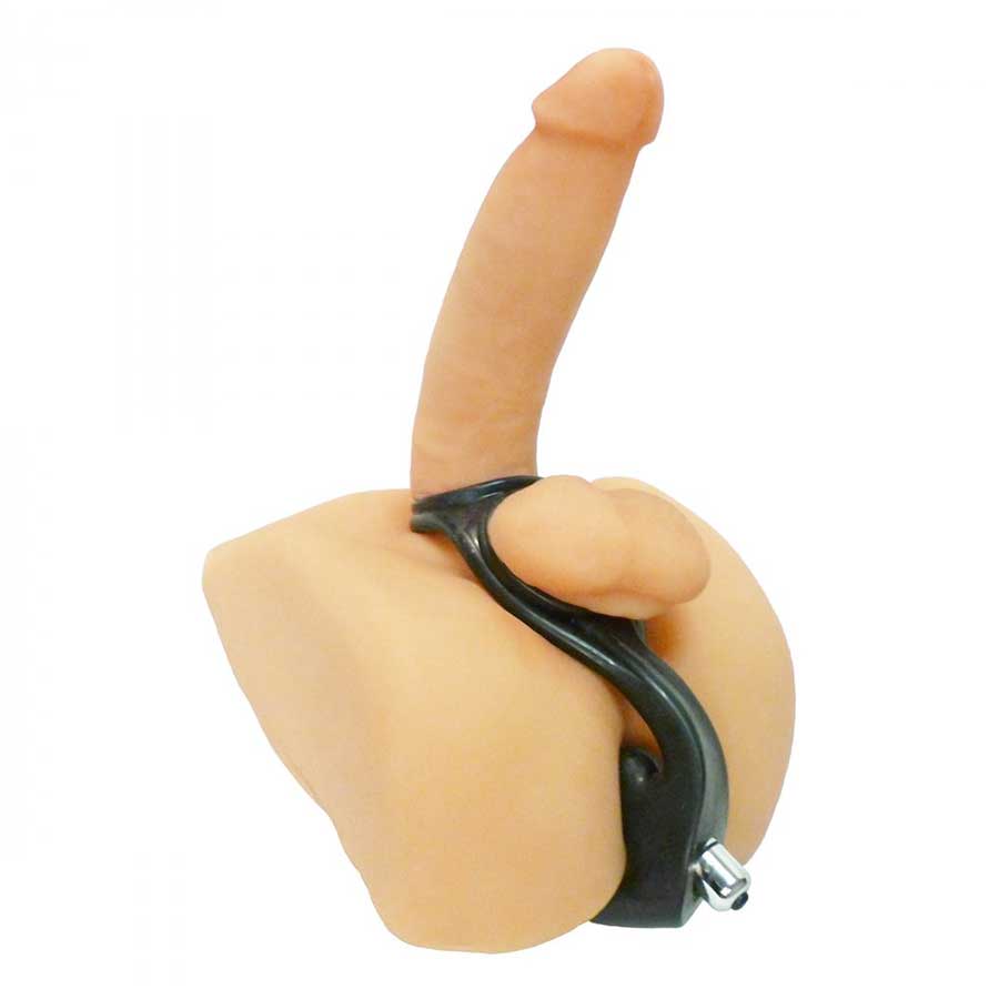 Rogue Erection Enhancer Cock & Ball Sling Anal Plug by Master Series、mySite、bottomscart