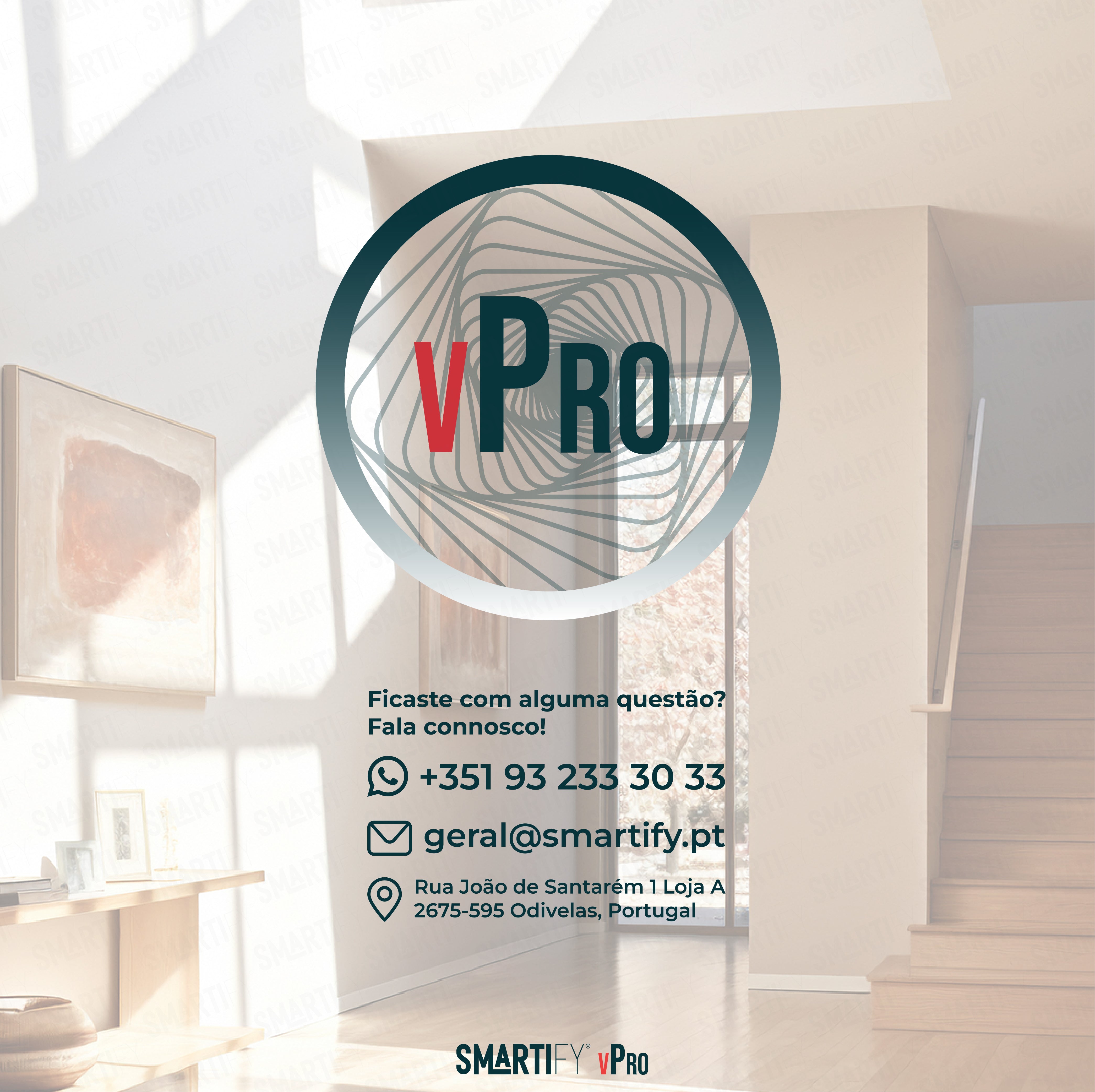 Smartify vPRO Módulo Termóstato piso Radiante Elétrico Inteligente Wifi Preto - SYPMTTEWFPR、mySite、fannypackpong