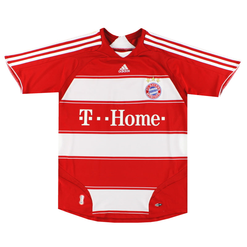 2008-09 Bayern Munich adidas Home Shirt Klose #18 M、mySite、sh2008-09 Bayern Munich adidas Home Shirt Klose #18 M、mySite、glenpowelloop_name