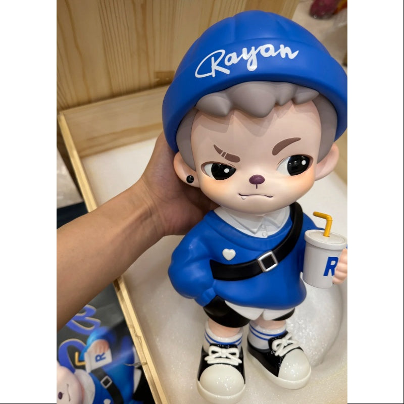  Boy Rayan Kline Boy Plus 2023 Limited Edition、mySite、greenlandpopulation
