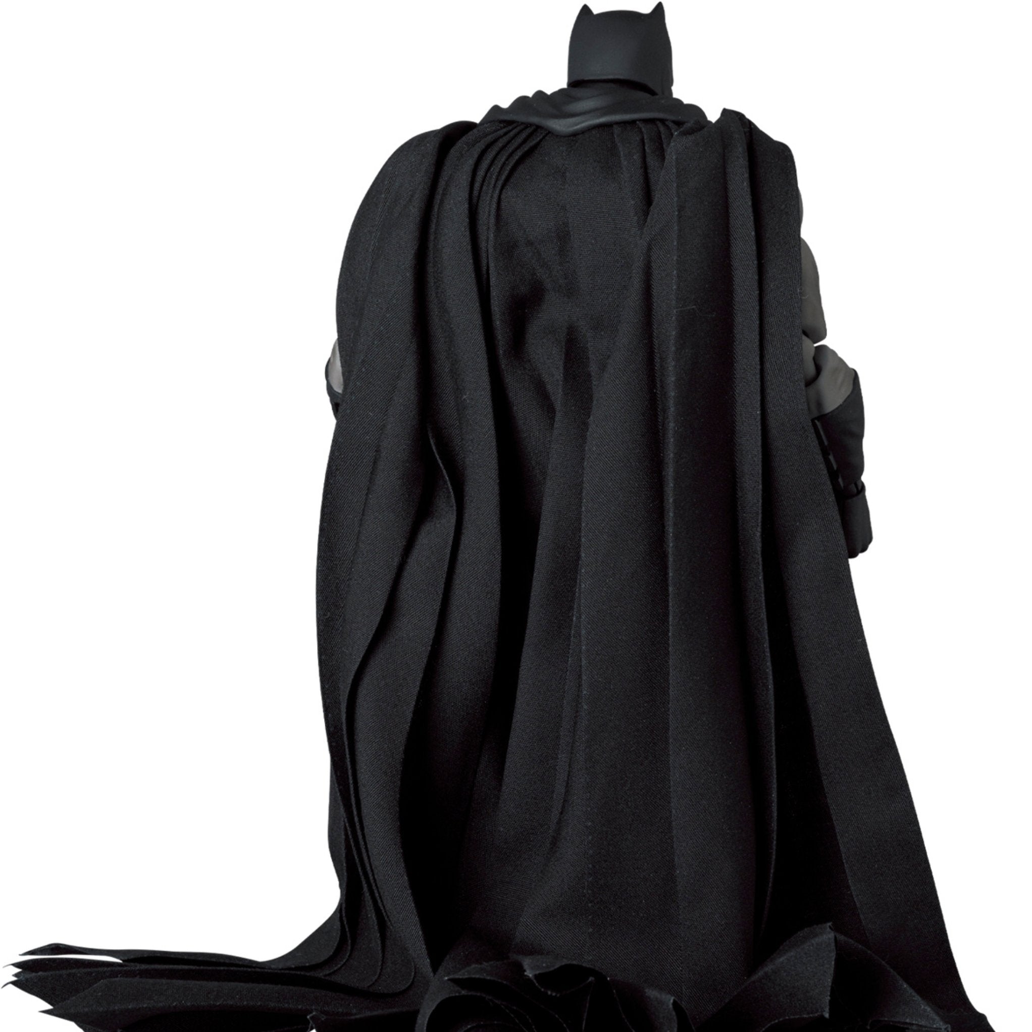 Batman: The Dark Knight Returns MAFEX #205 Batman & Horse、mySite、hgirdovlk