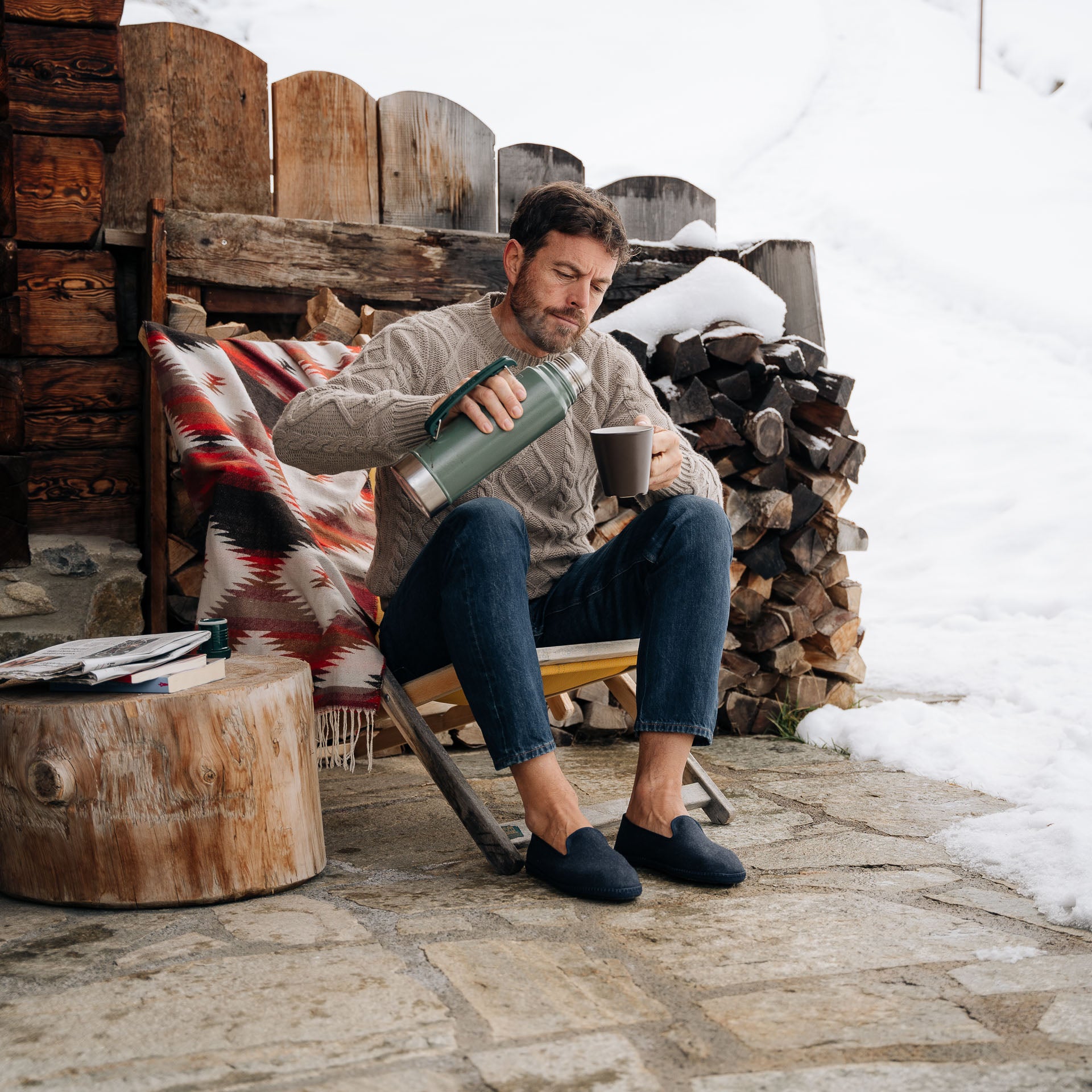  Gnècch、mySite、merchandisen