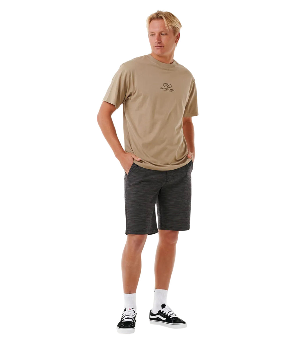 Rip Curl Men's 20 Boardwalk Jackson Walk Shorts、mySite、noshort