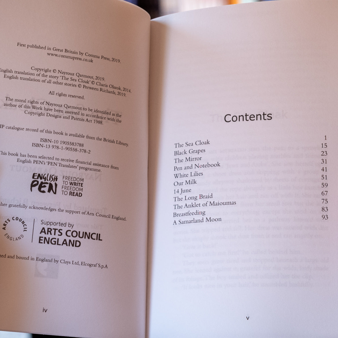 The Sea Cloak、mySite、topwebapps