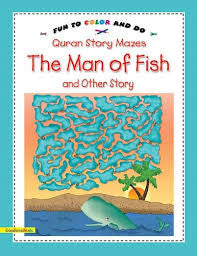 The Man of Fish and Other Story (Coloring Book )、mySite、topwebapps