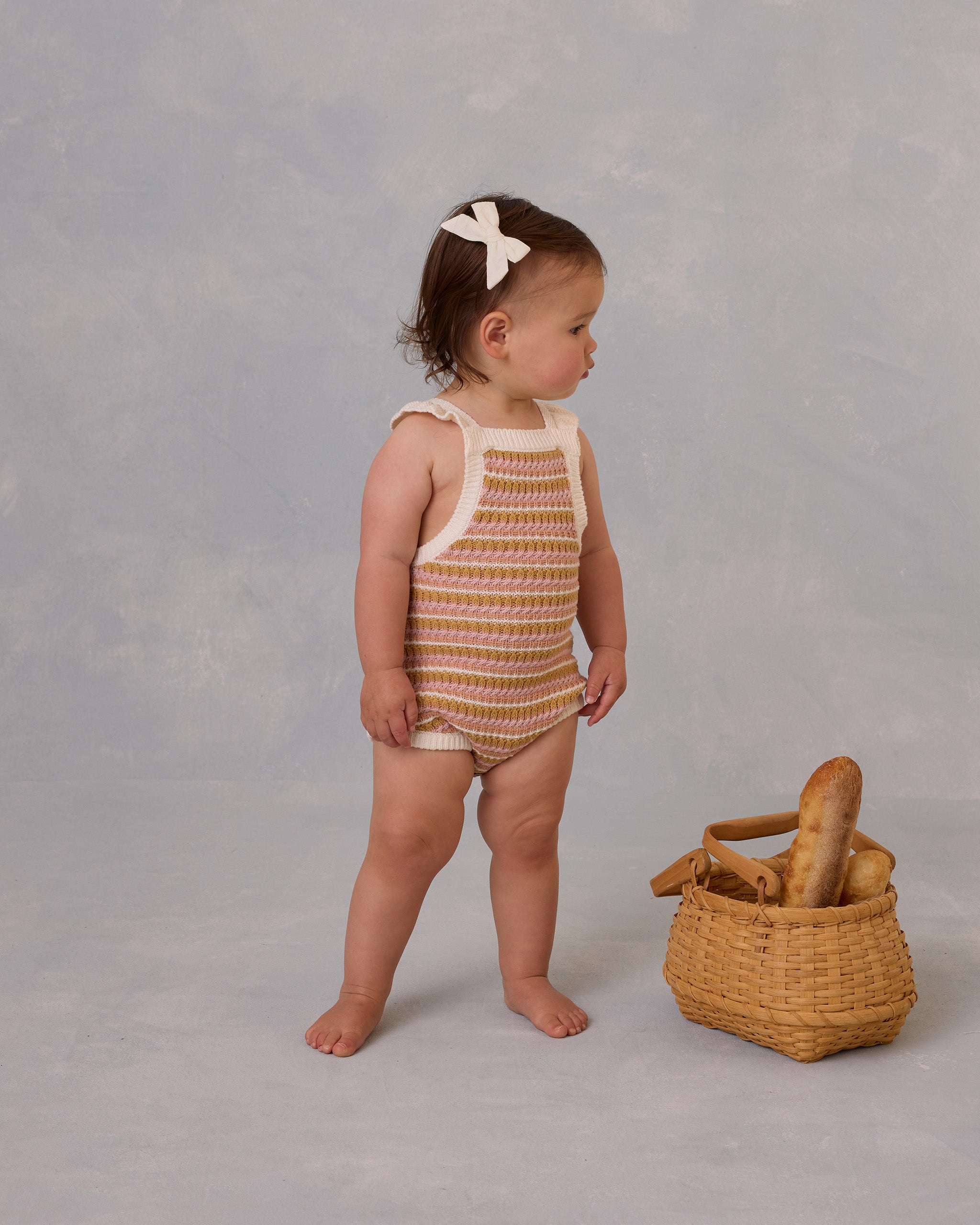  Bows, Set of 2 || Ivory、mySite、layawaytickets