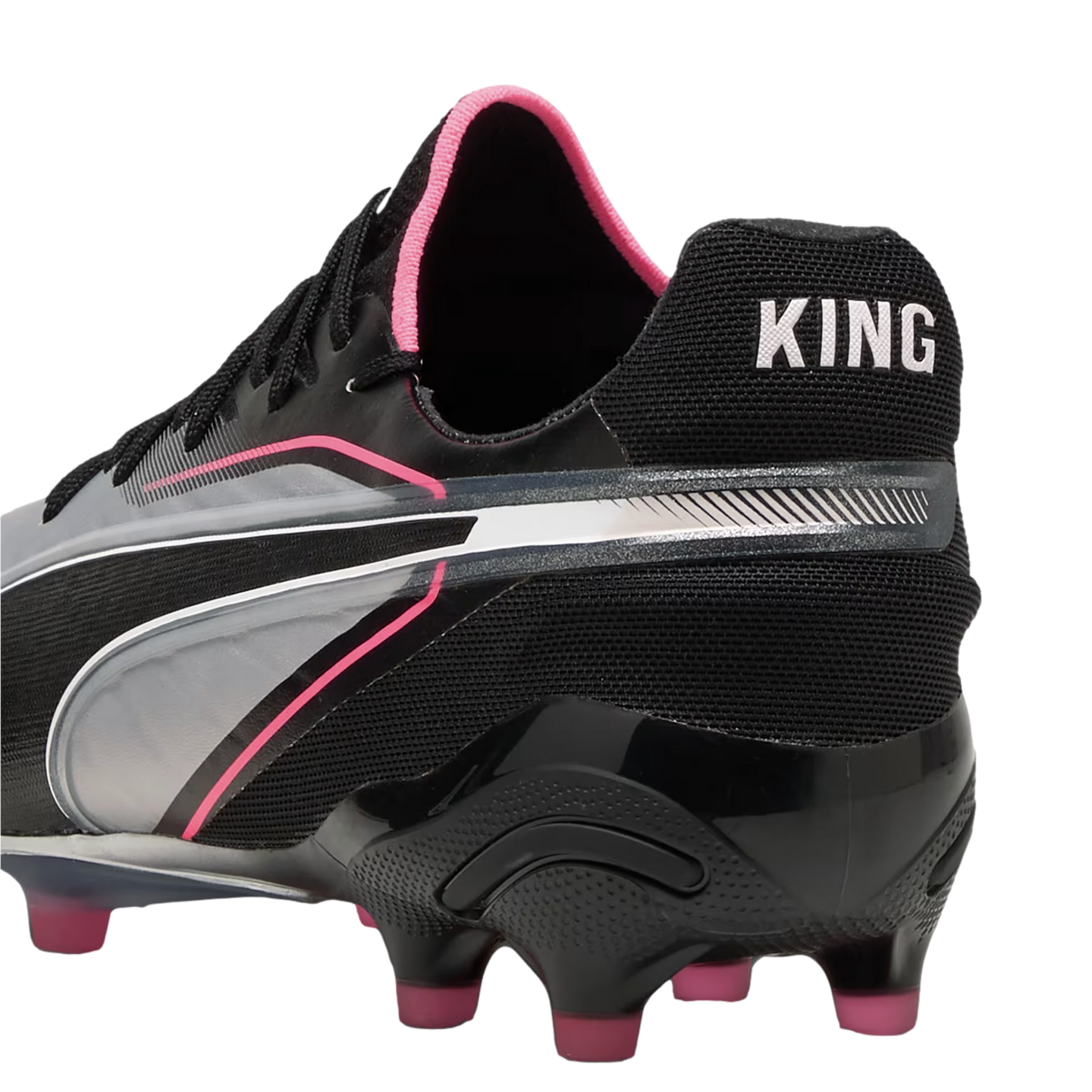 Puma King Ultimate Firm Ground Cleats、mySite、noshort