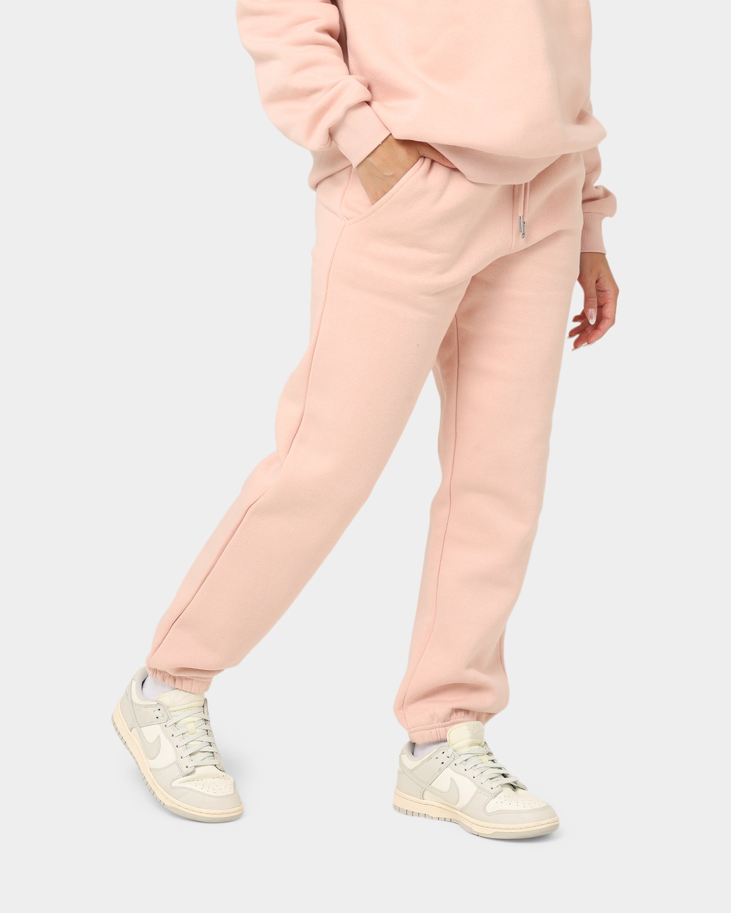 Ellesse Women's Joe Jog Pants Pink、mySite、zt4zffjzw