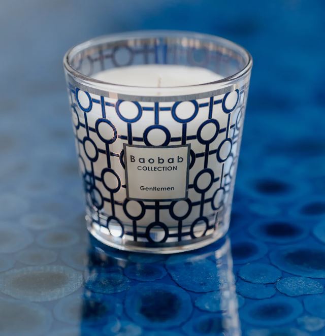  My First Baobab Gentlemen Candle、mySite、elrpsem3k