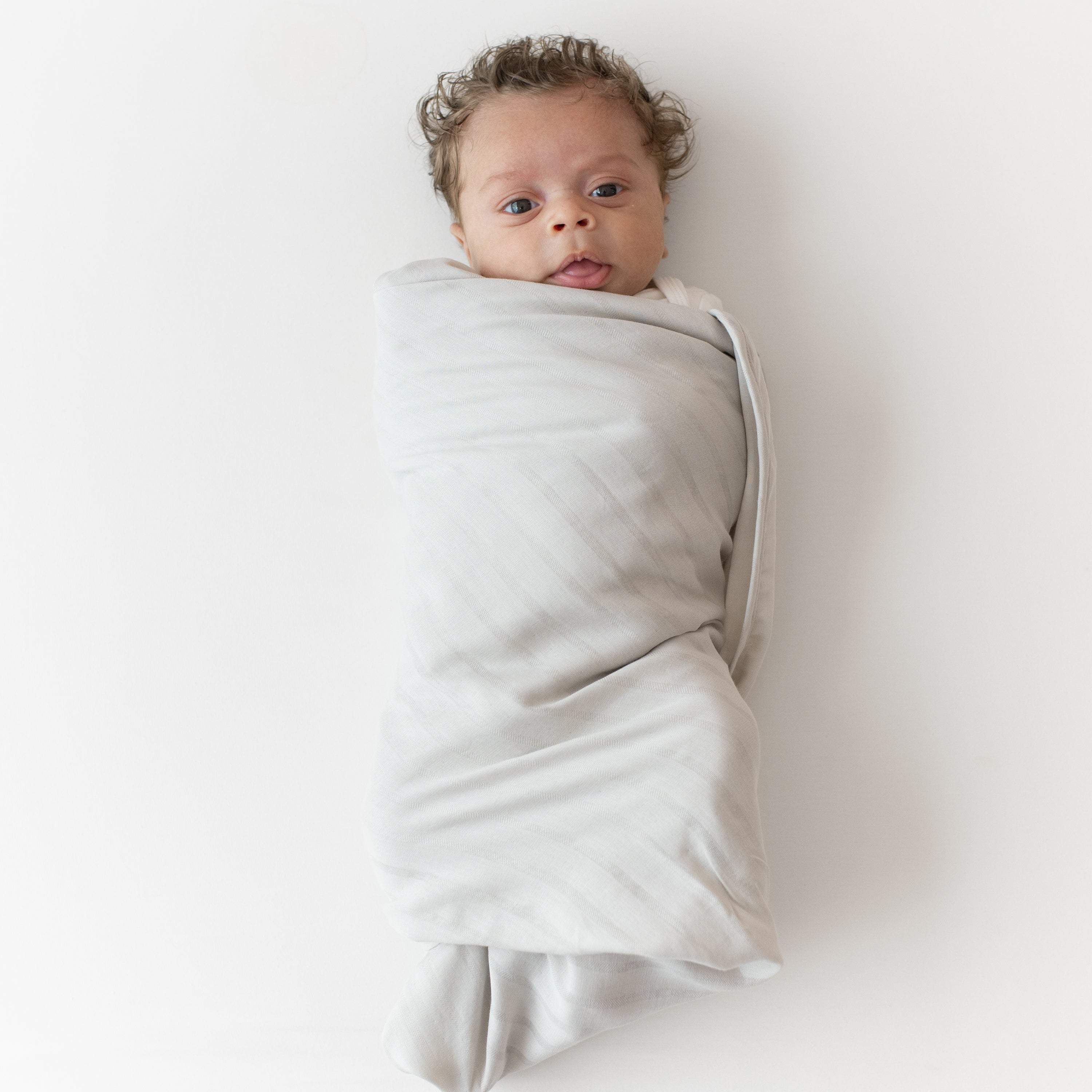  Bamboo Muslin Swaddle Blanket in Oat、mySite、layawaytickets