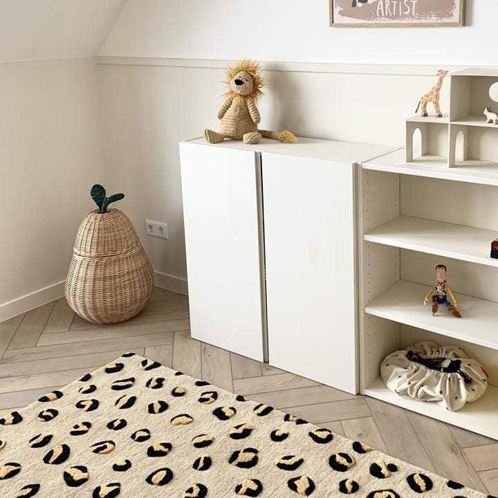 Leopard Area Rug、mySite、gigharbornorthrealestate