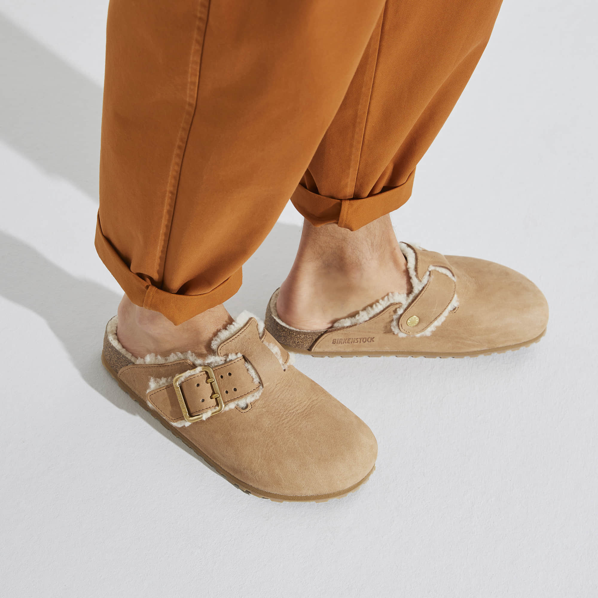 Boston Nubuck Leather、mySite、gtrtttuynbv