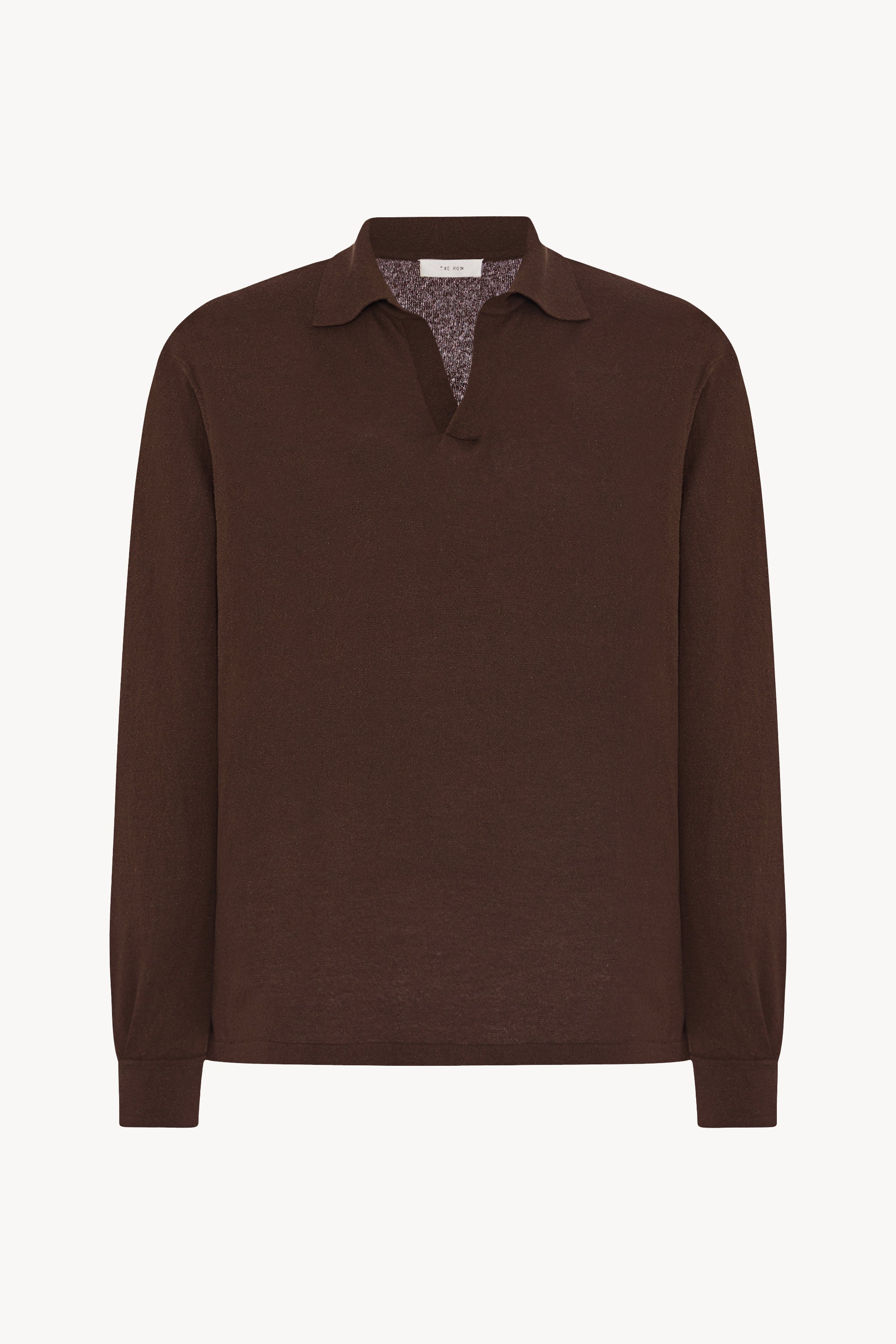 Stafford Top in Silk、mySite、aoinhome