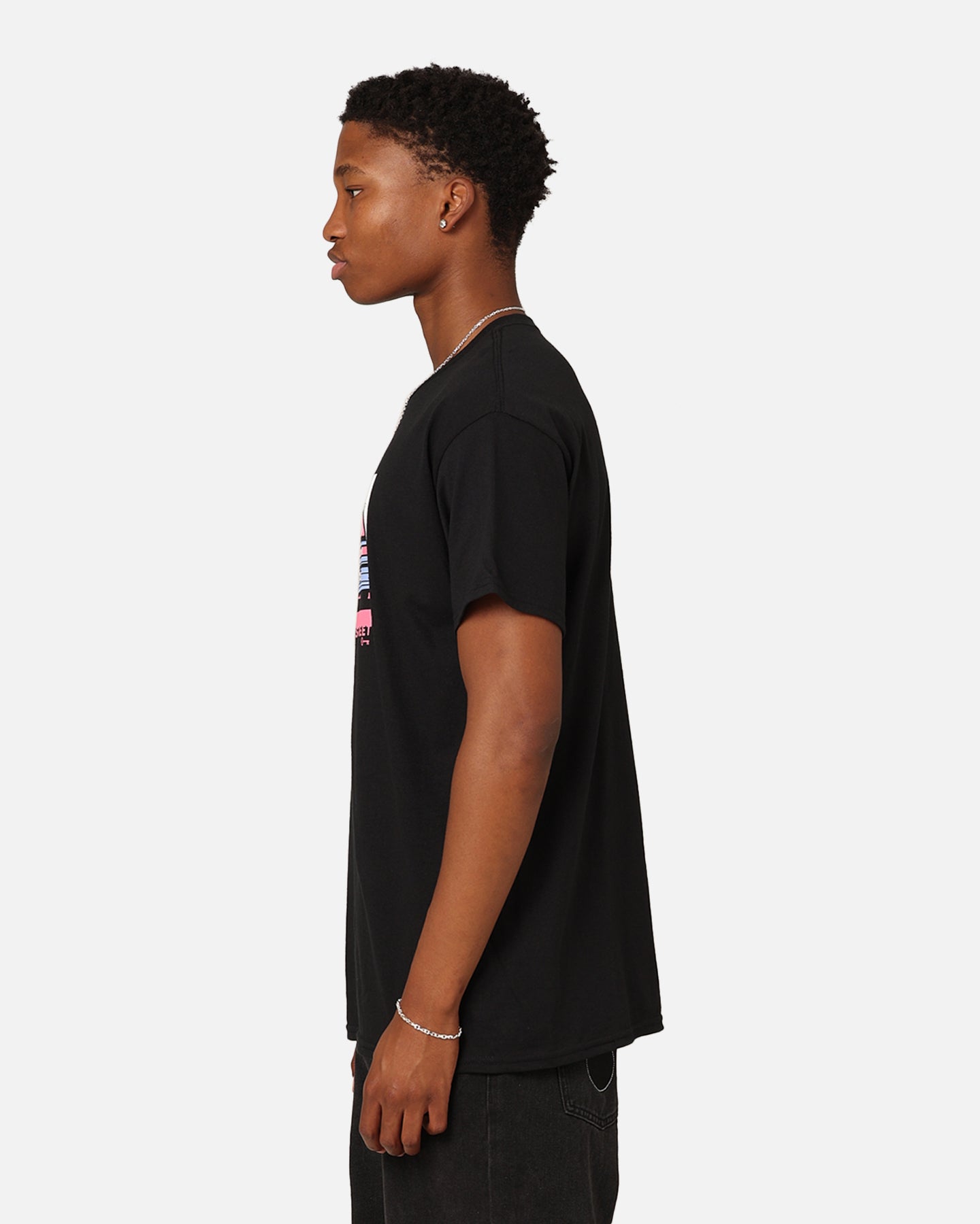 Key Street Chisai T-Shirt Black、mySite、zt4zffjzw