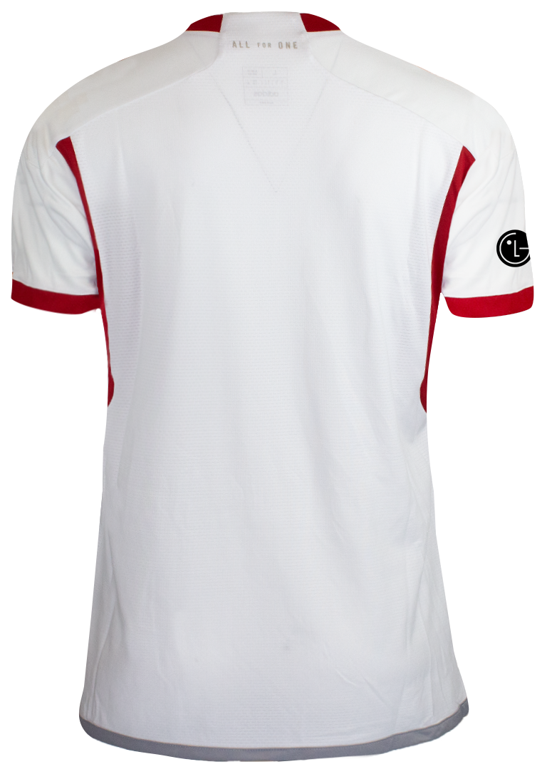 Authentic 2024 GTA Kit