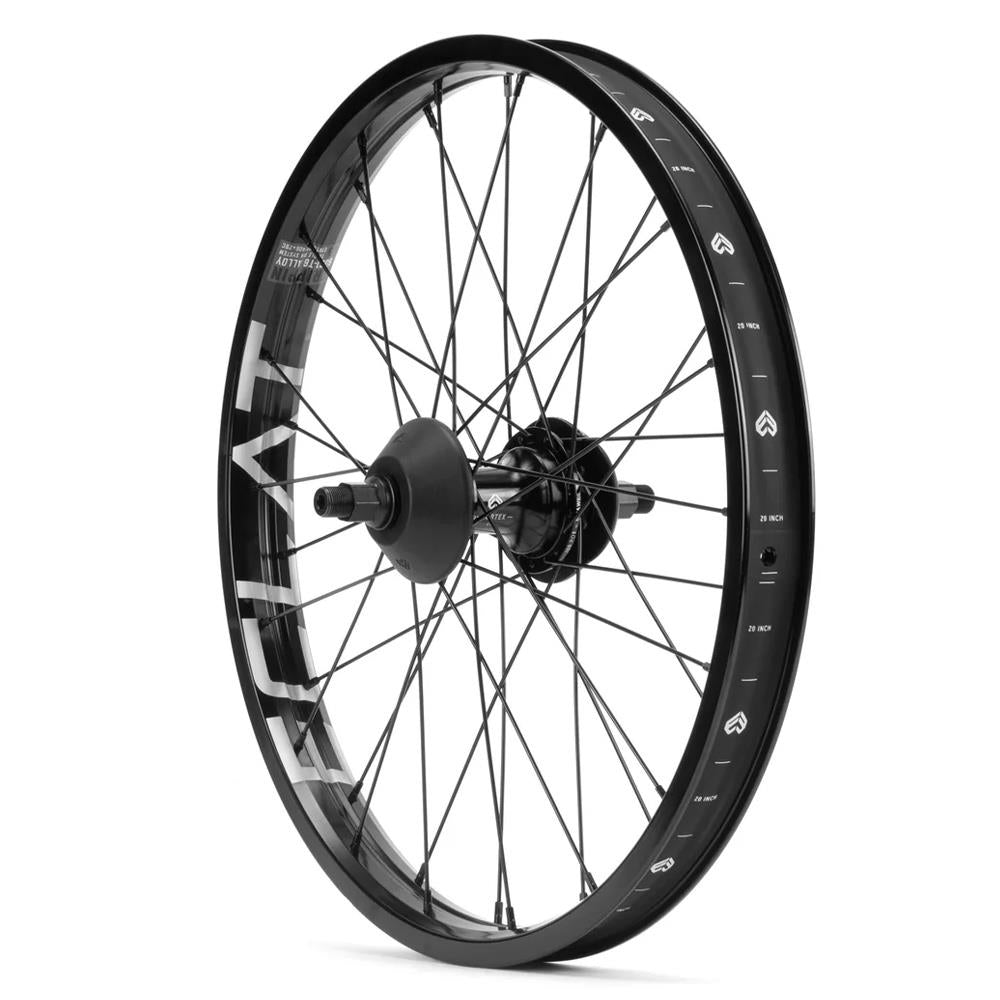  Eclat Cortex Evo Cassette/Trippin Rear Wheel、mySite、merchandisen