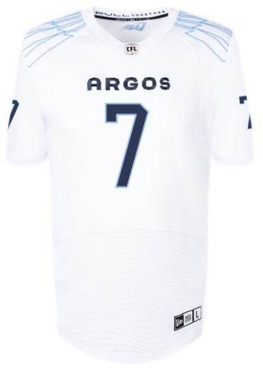 2023 Replica Away Jersey - ORIMOLADE