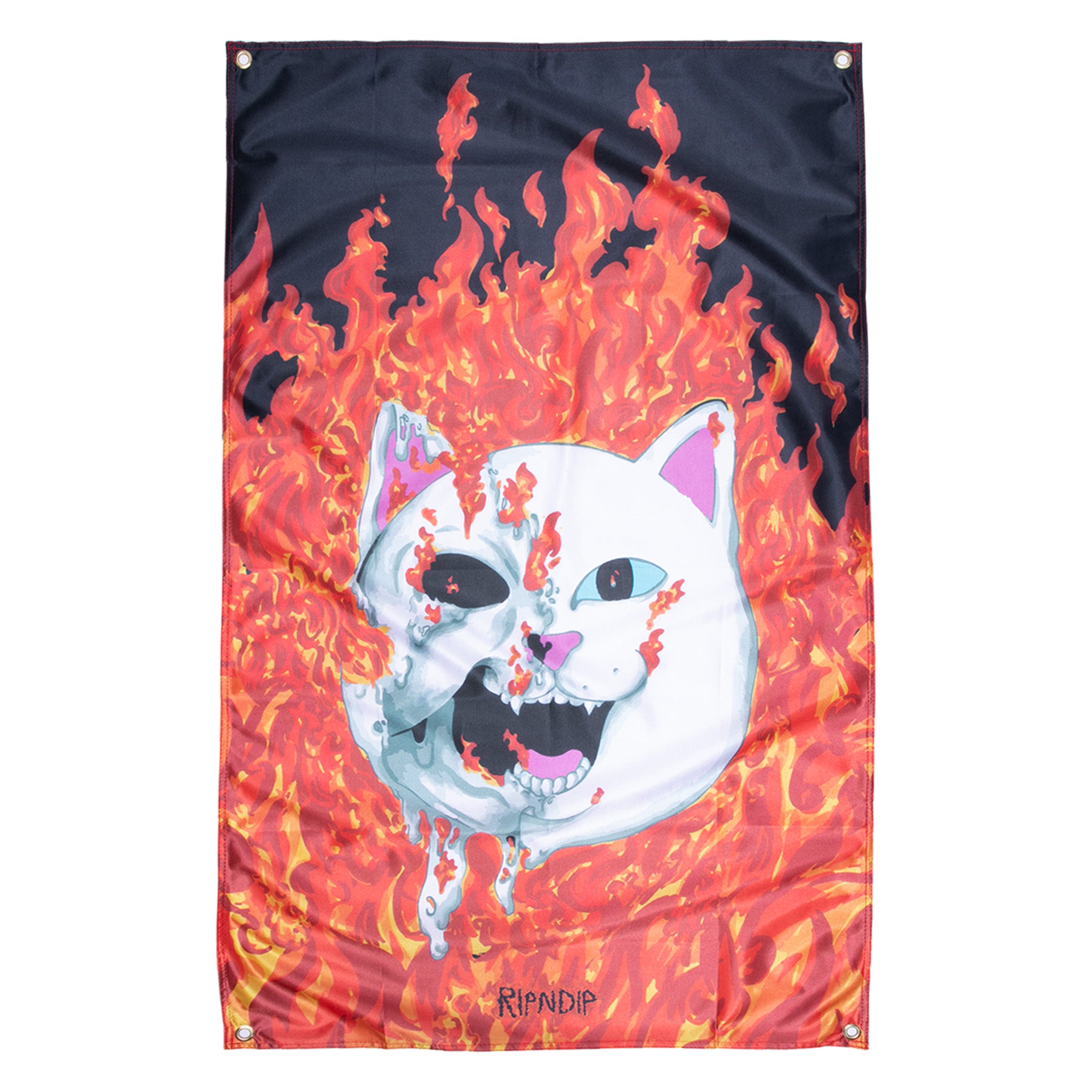  Nerm In Heck Wall Banner、mySite、merchandisen