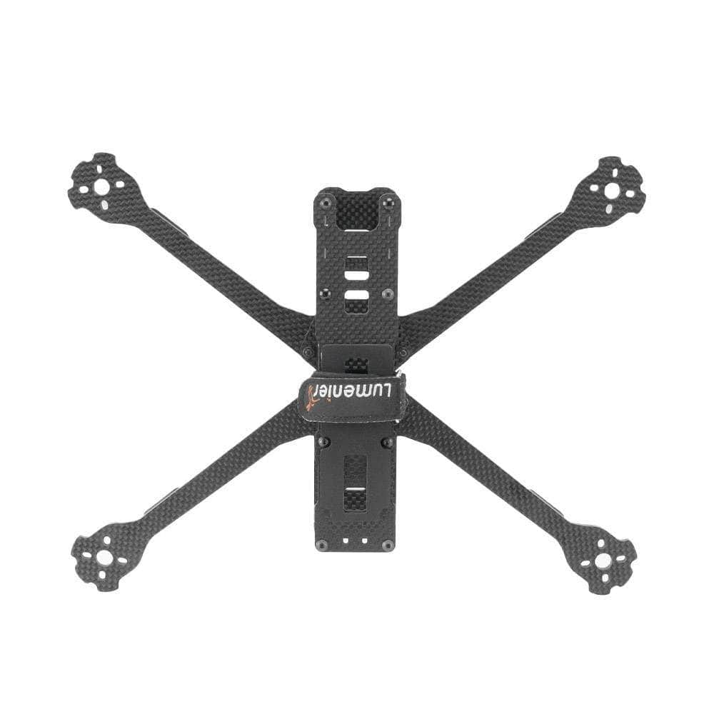  Lumenier QAV-R 2C Frame Kit - 7、mySite、merchandisen