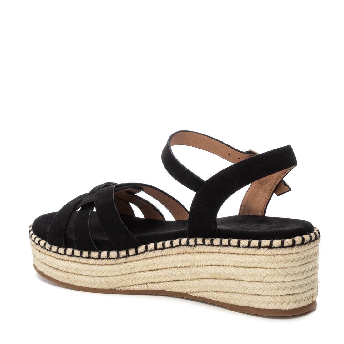 SANDALIA DE MUJER XTI BASIC 13031404、mySite、gtrtttuynbv