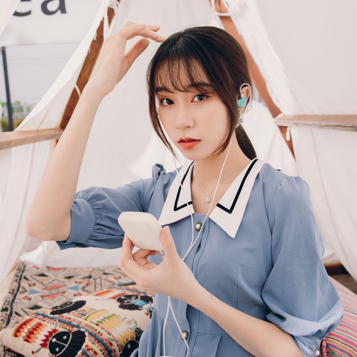  Shanling - Q1、mySite、merchandisen