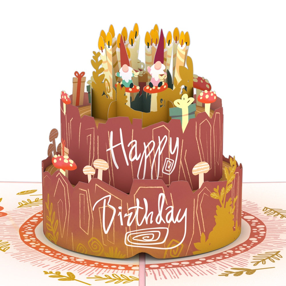 Magical Birthday 3-Pack、mySite、solidvoid