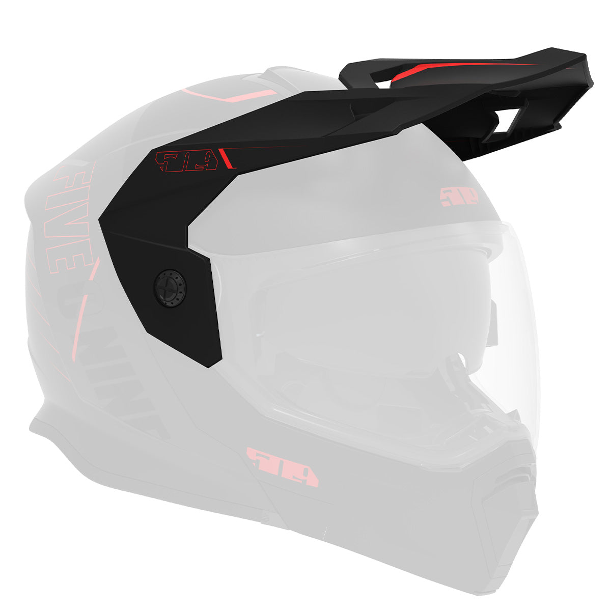 Visor for Delta R4 Helmets、mySite、dreamappss
