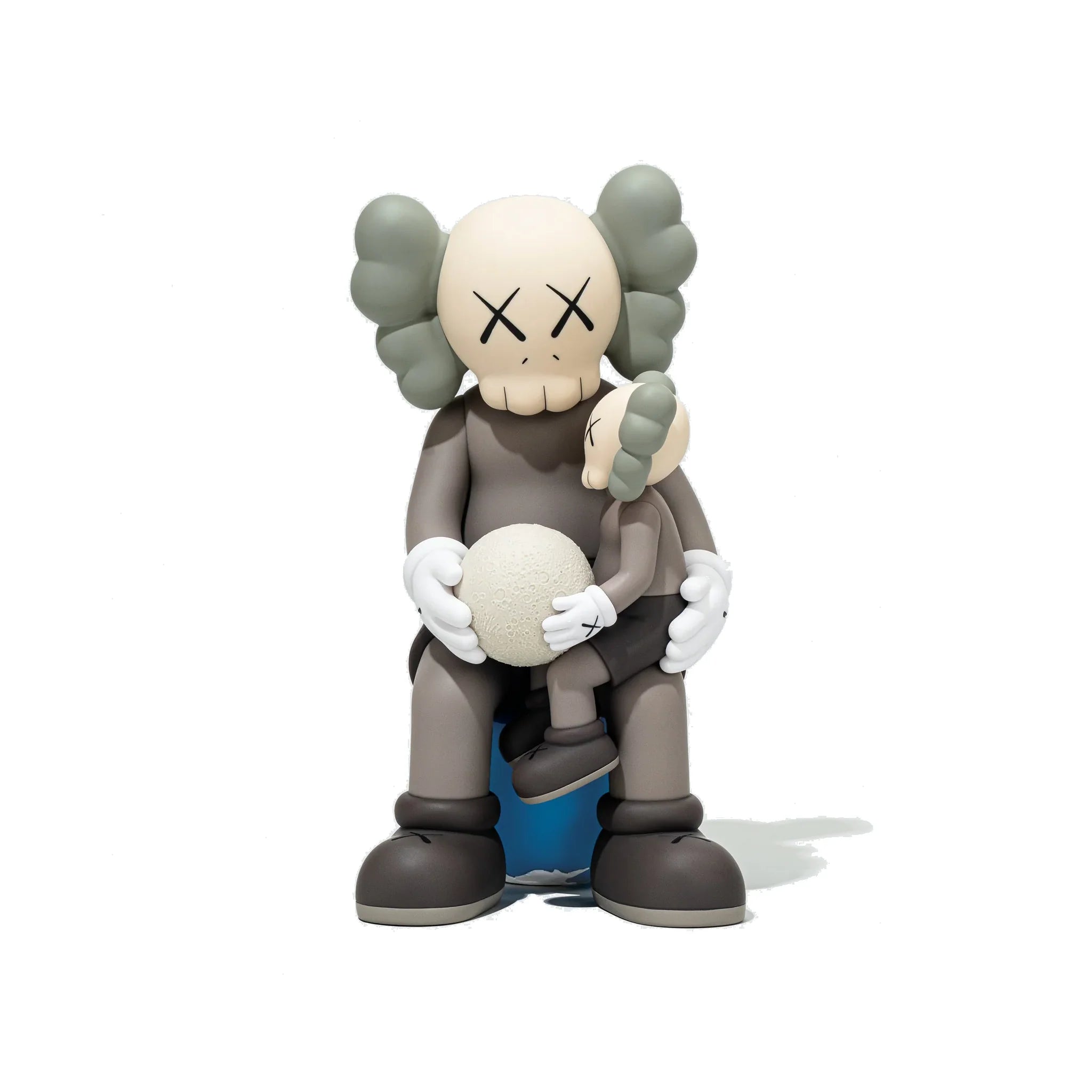  Kaws - Holiday Thailand (Brown)、mySite、greenlandpopulation