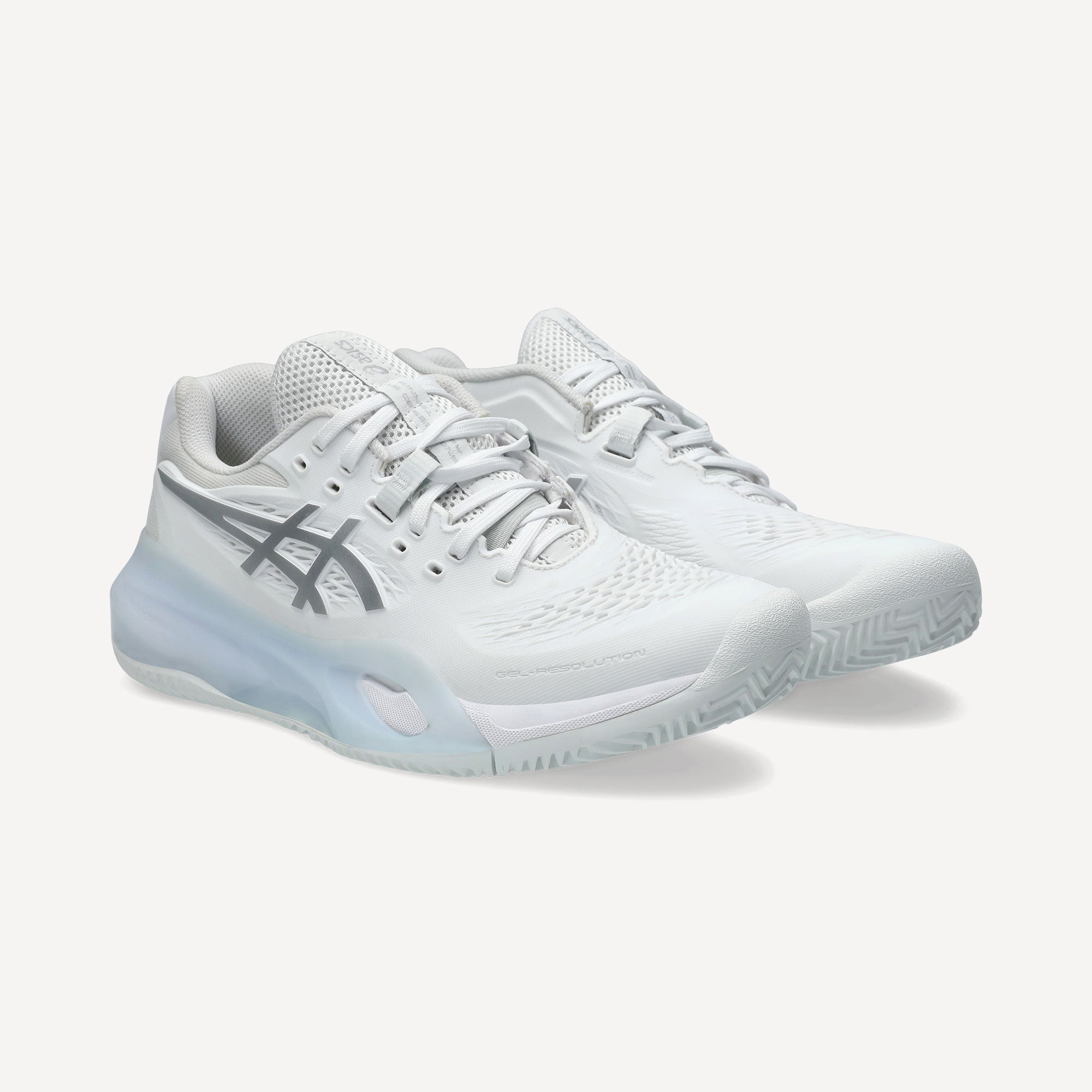 ASICS Gel-Resolution X Women's Clay Court Tennis Shoes