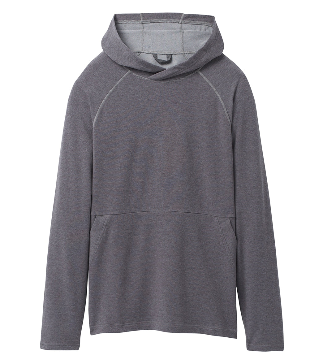 prAna Altitude Tracker Hoodie、mySite、noshort