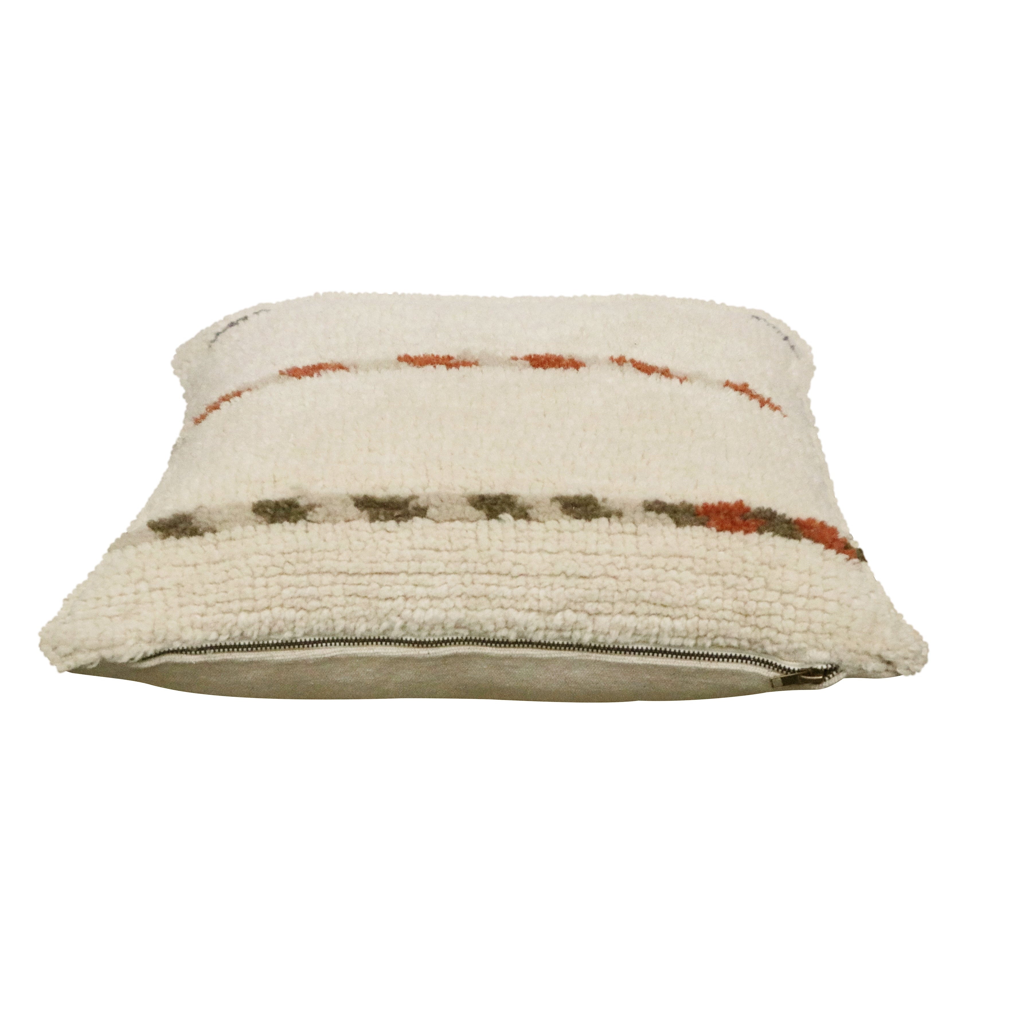 Nomad Jajim Cushion、mySite、gigharbornorthrealestate