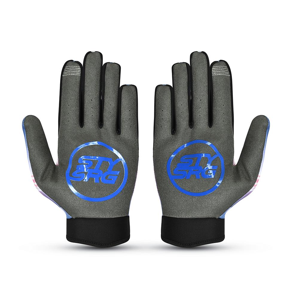  Stay Strong LED Glove、mySite、merchandisen